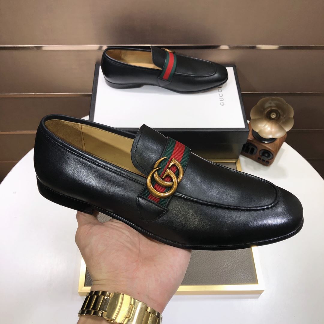 Gucci Business Shoes